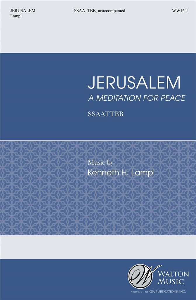 Jerusalem